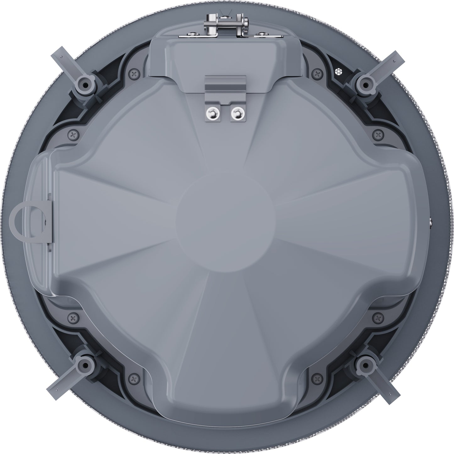 Electro-Voice EVID-EC8.2 8" Two-Way Coaxial Ceiling Speaker