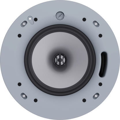 Electro-Voice EVID-EC8.2 8" Two-Way Coaxial Ceiling Speaker