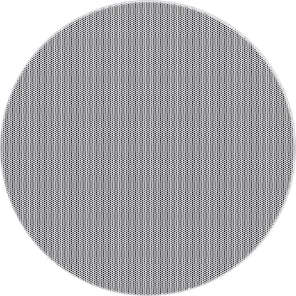 Electro-Voice EVID-EC8.2 8" Two-Way Coaxial Ceiling Speaker