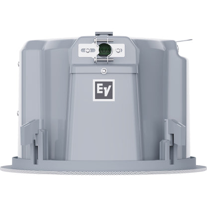 Electro-Voice EVID-EC8.2 8" Two-Way Coaxial Ceiling Speaker