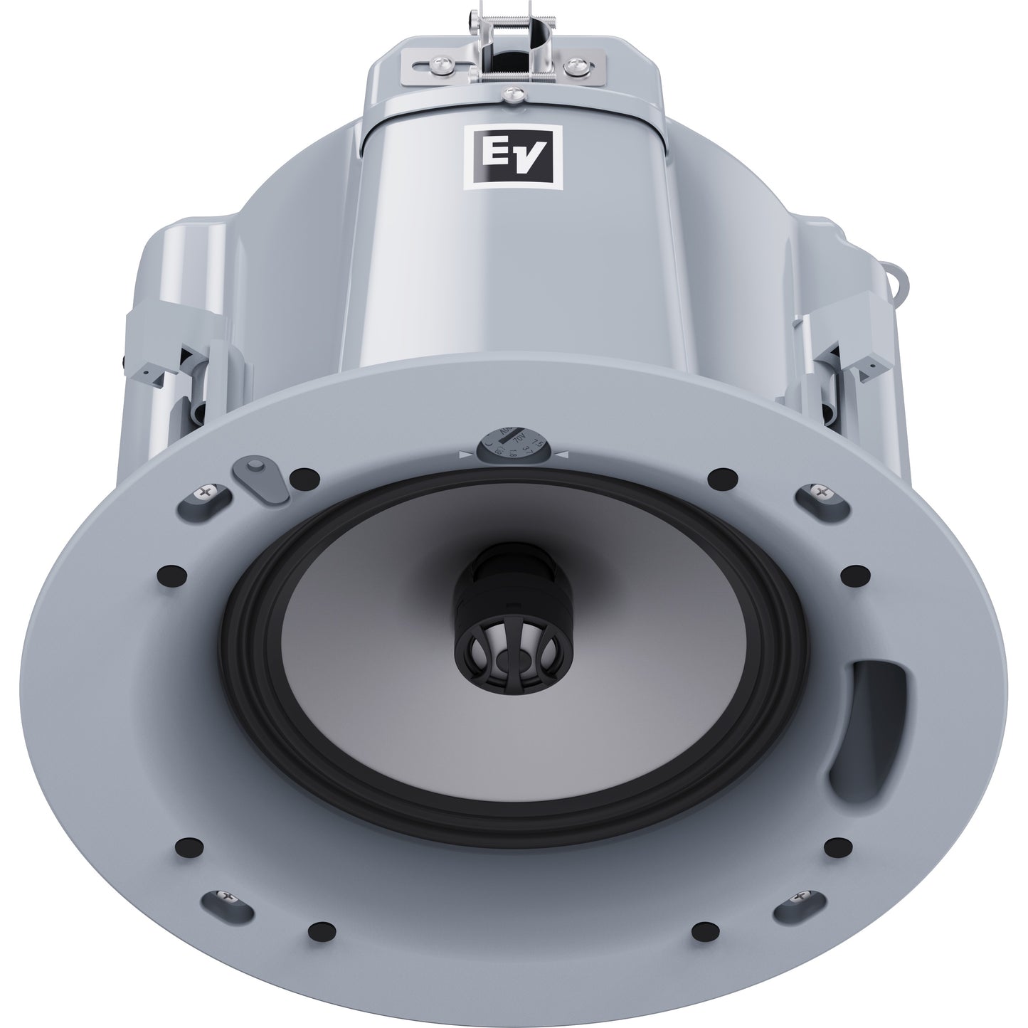 Electro-Voice EVID-EC8.2 8" Two-Way Coaxial Ceiling Speaker