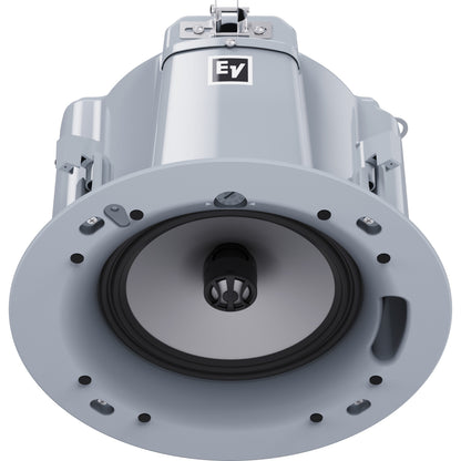 Electro-Voice EVID-EC8.2 8" Two-Way Coaxial Ceiling Speaker