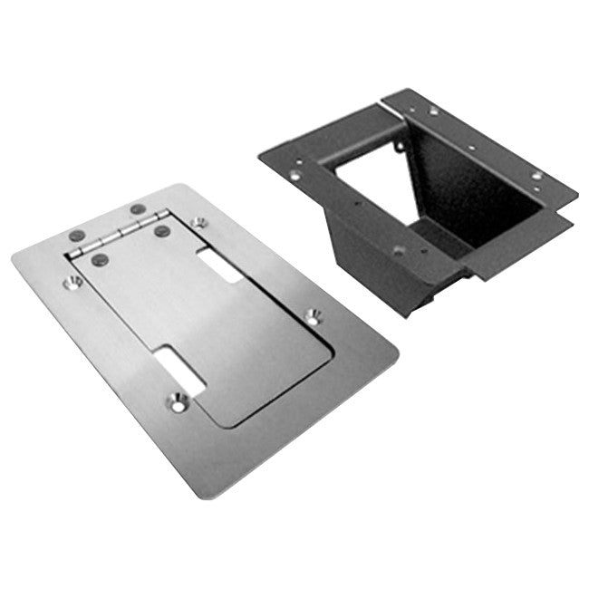 Ace Backstage Mini Stage Pocket black