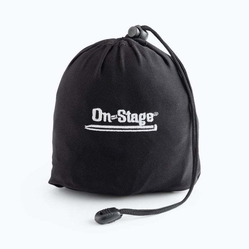 On-Stage TMP-MDA7016 Mixer Dust Cover for 16-24 Channel Mixers