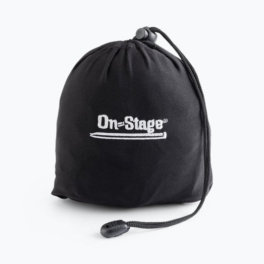 On-Stage TMP-MDA7016 Mixer Dust Cover for 16-24 Channel Mixers