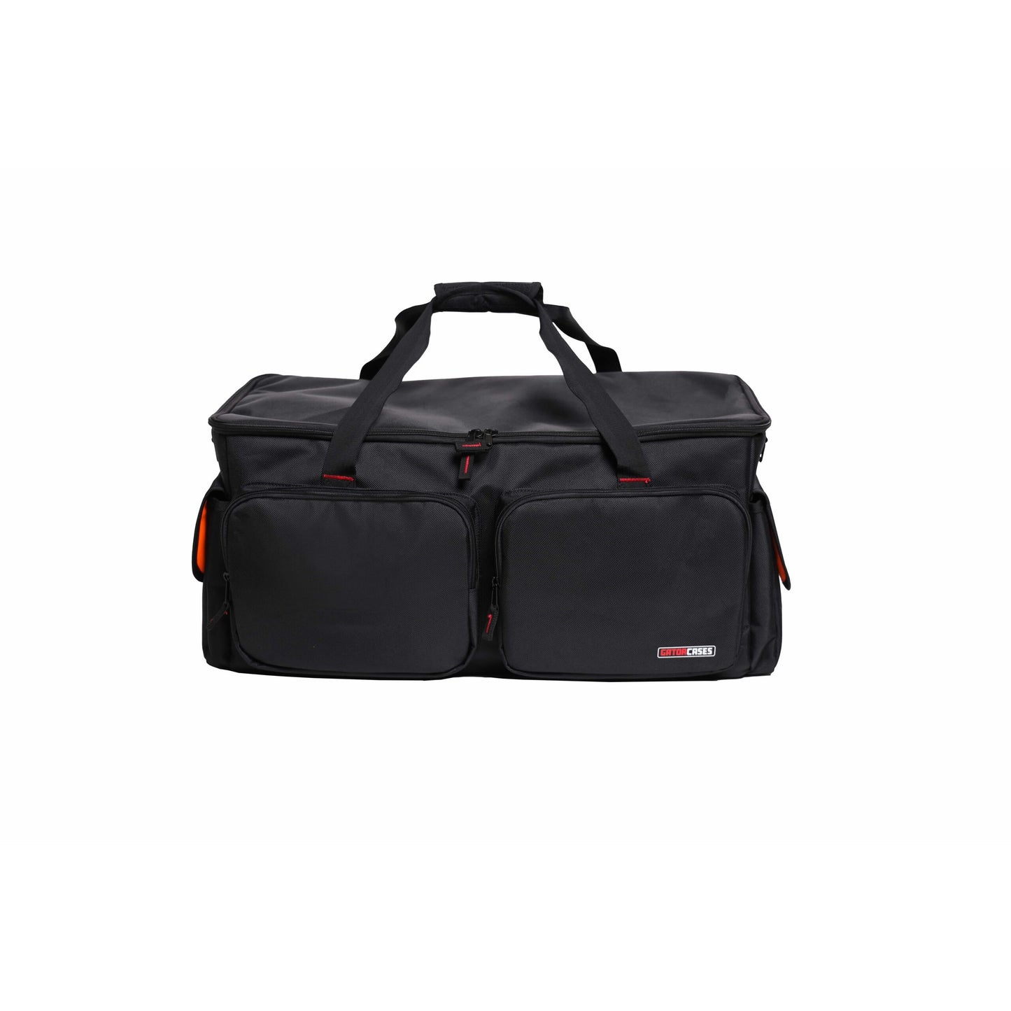 Gator G-CABLEBAG-LG Cable Bag with Dividers