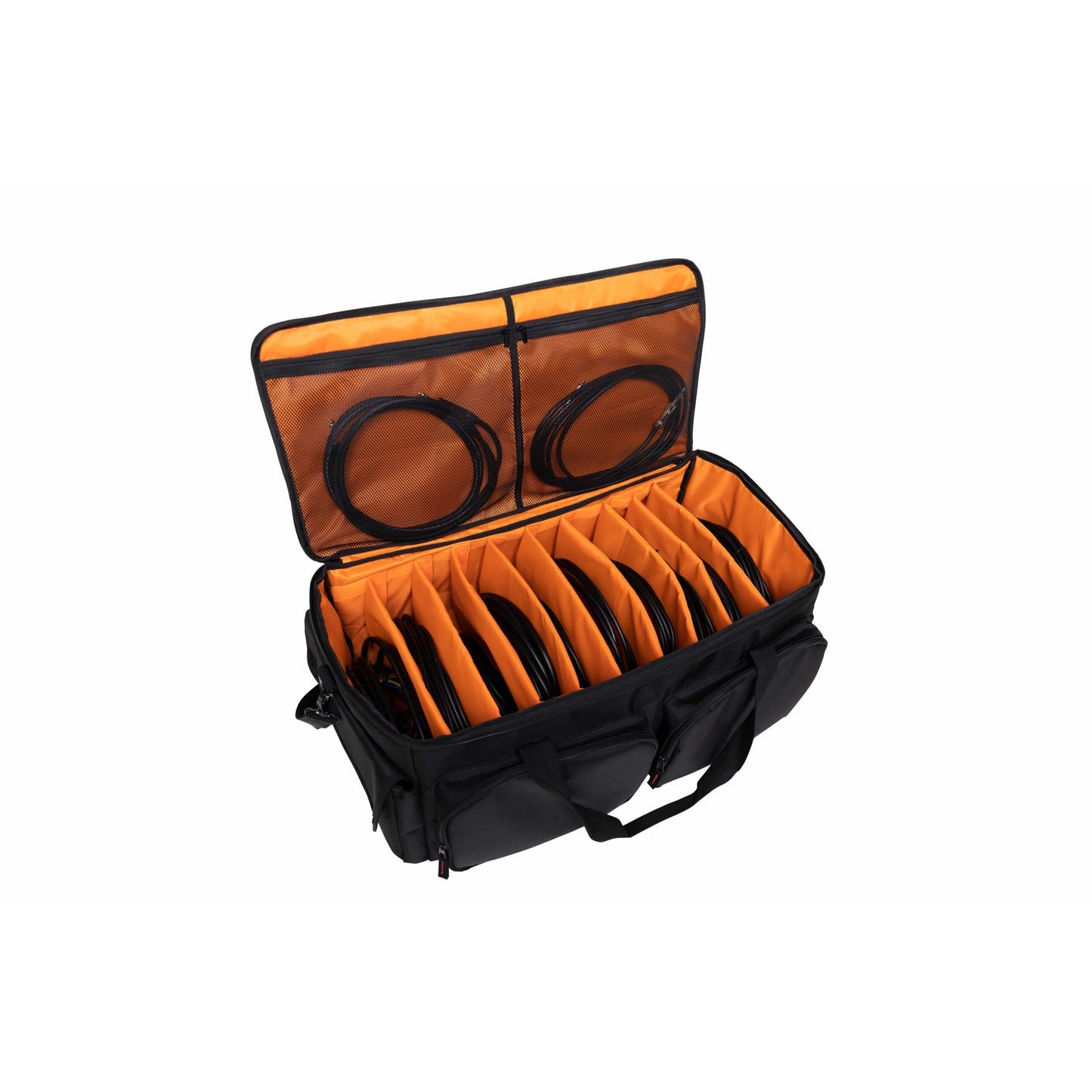 Gator G-CABLEBAG-LG Cable Bag with Dividers
