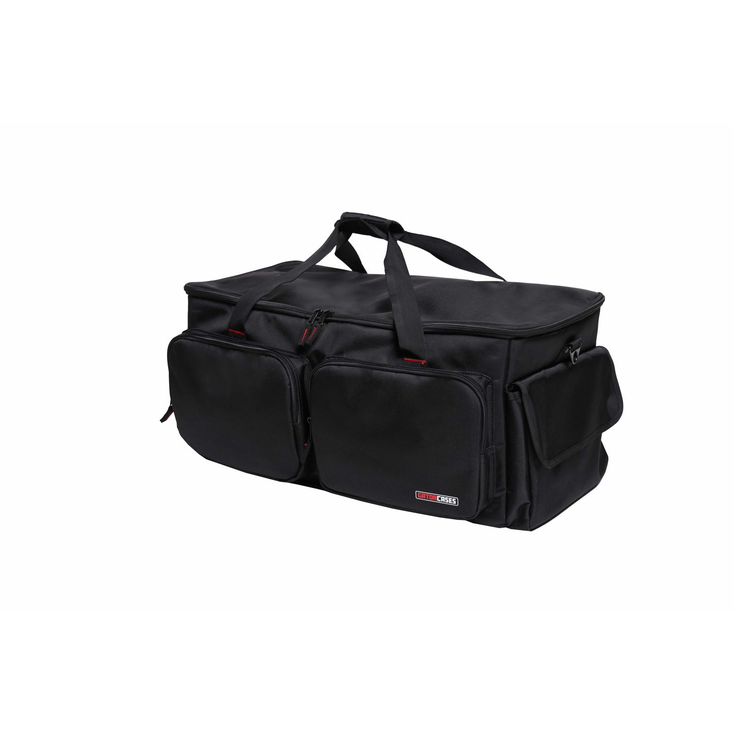 Gator G-CABLEBAG-LG Cable Bag with Dividers