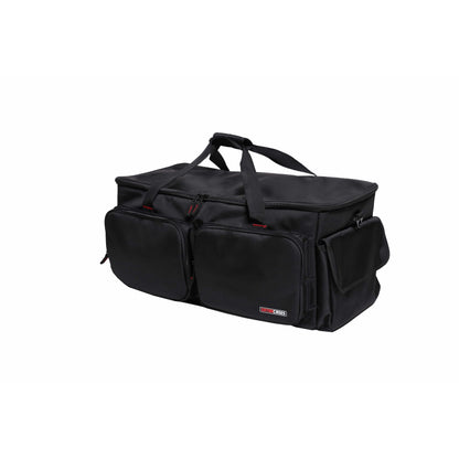 Gator G-CABLEBAG-LG Cable Bag with Dividers