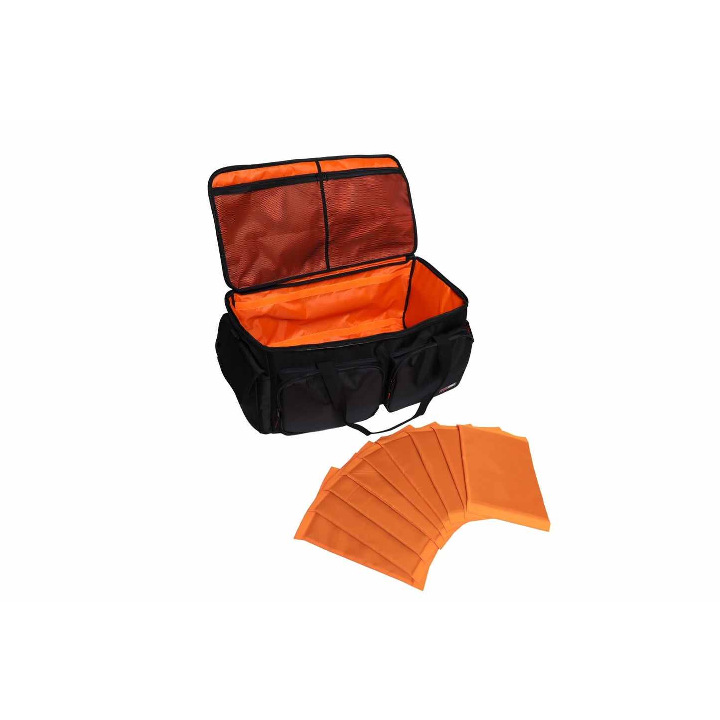 Gator G-CABLEBAG-LG Cable Bag with Dividers