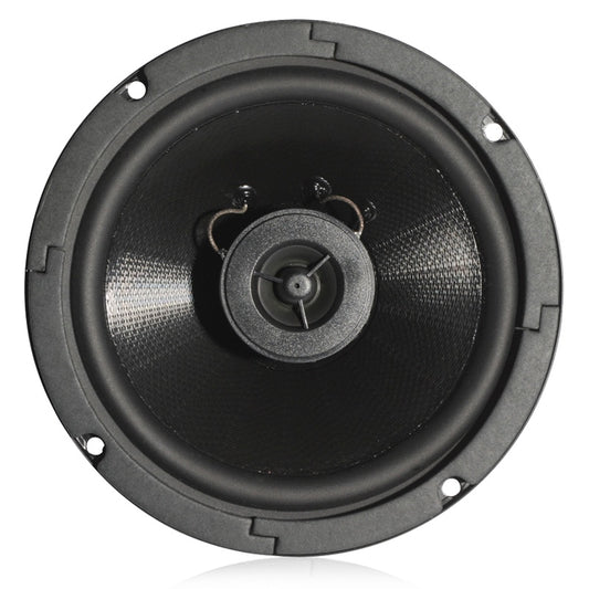 AtlasIED FA136T47 Strategy Series Coaxial In-Ceiling Speaker | 4W 70V | 6"
