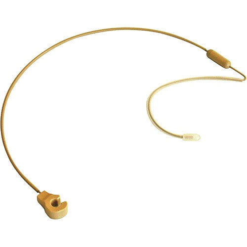 Point Source Audio R-DMC-BE Reversible Dual Earset Clip for CO Series | Beige