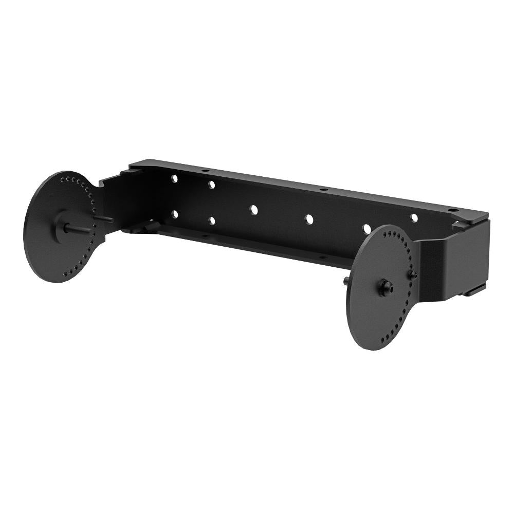 RCF H-BR 005 W Pair Of Horizontal 6 Inch Speaker Brackets