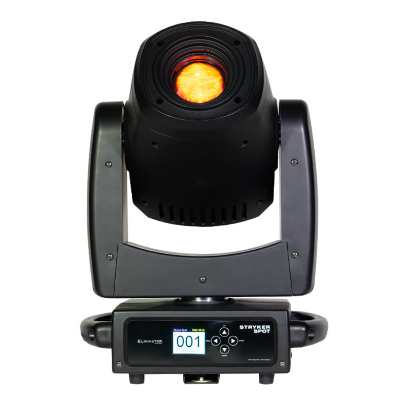 ADJ STR150 Eliminator Lighting Stryker Spot
