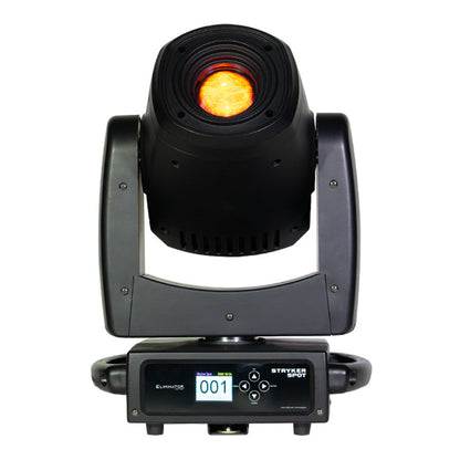 ADJ STR150 Eliminator Lighting Stryker Spot