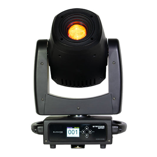 ADJ STR150 Eliminator Lighting Stryker Spot