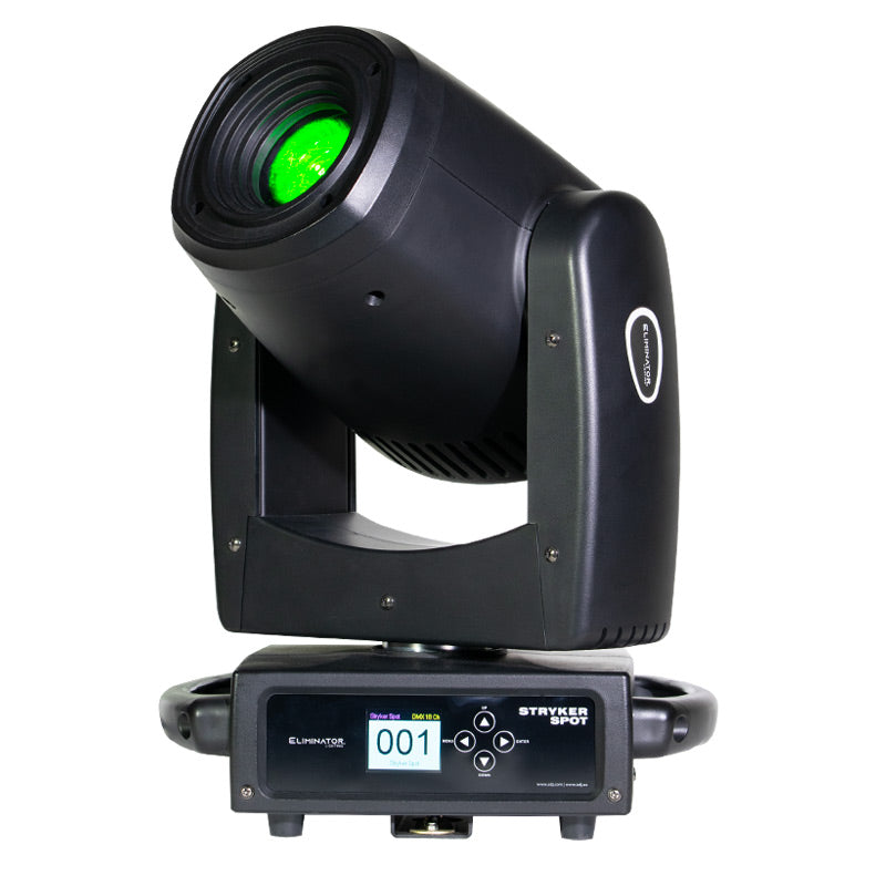 ADJ STR150 Eliminator Lighting Stryker Spot