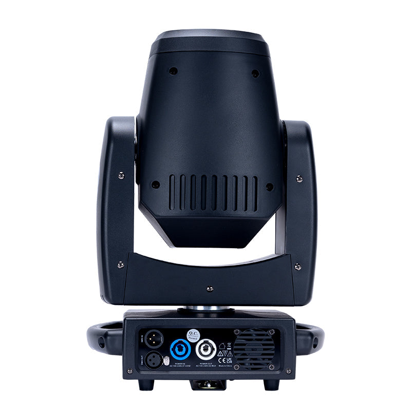 ADJ STR150 Eliminator Lighting Stryker Spot
