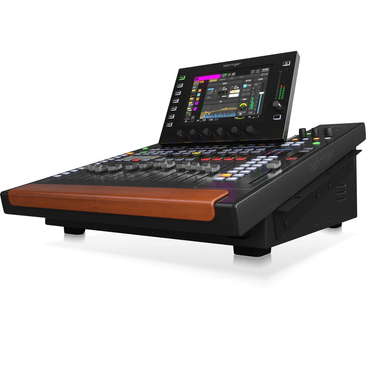 Behringer WING COMPACT 48-Channel Digital Mixing Console