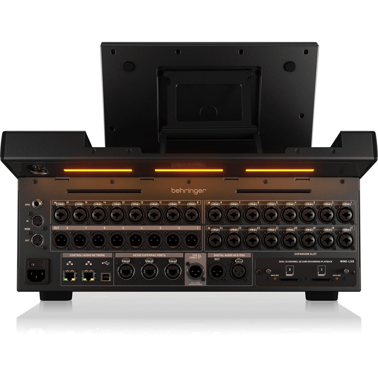 Behringer WING COMPACT 48-Channel Digital Mixing Console