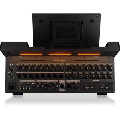 Behringer WING COMPACT 48-Channel Digital Mixing Console