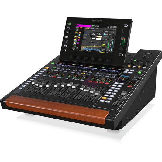 Behringer WING COMPACT 48-Channel Digital Mixing Console