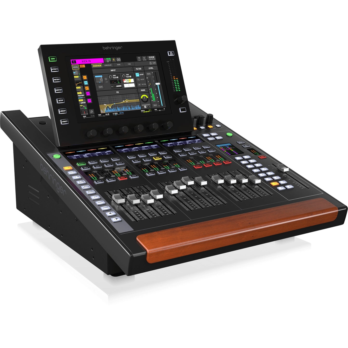Behringer WING COMPACT 48-Channel Digital Mixing Console
