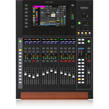 Behringer WING COMPACT 48-Channel Digital Mixing Console
