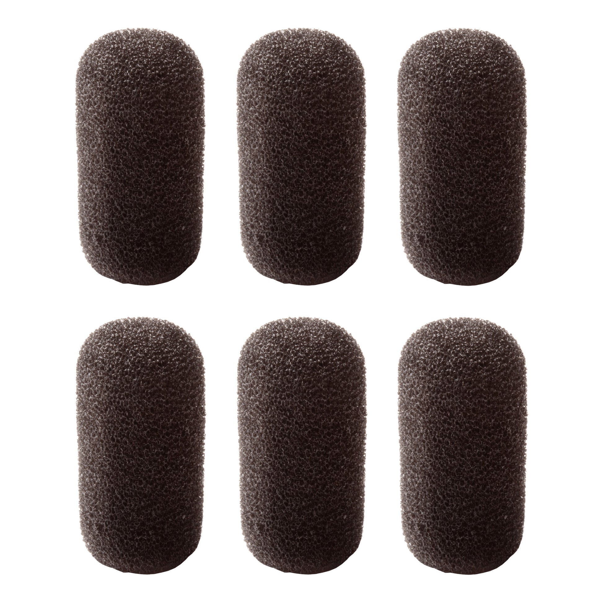 Point Source Audio 6-WSNx Miniature Microphone Windscreen