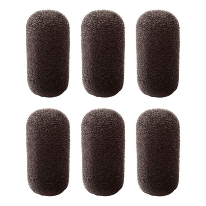 Point Source Audio 6-WSNx Miniature Microphone Windscreen