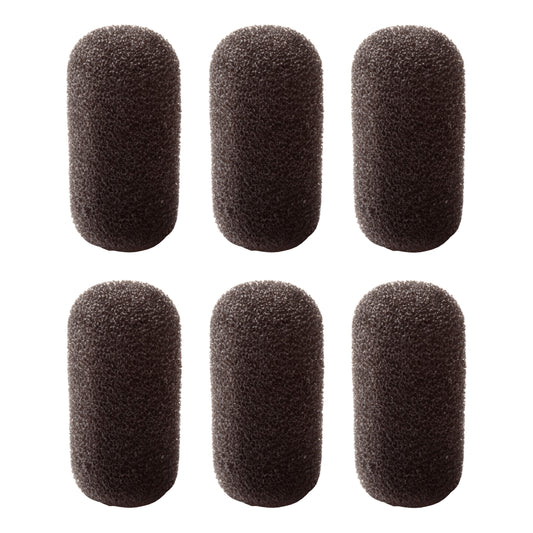 Point Source Audio 6-WSNx Miniature Microphone Windscreen
