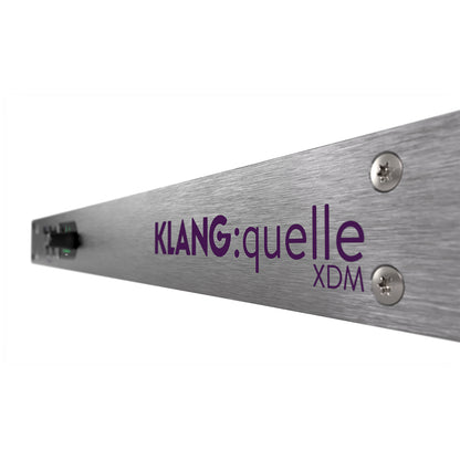 Klang quelle XDM Dante/MADI Converter