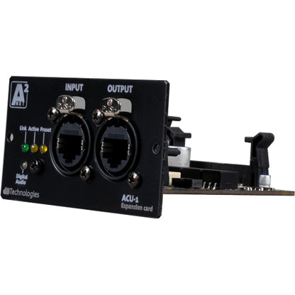 dBTechnologies ACU-1 Expansion Card