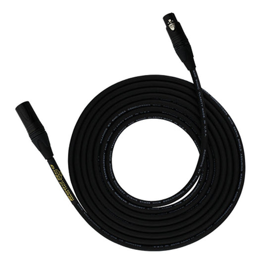 RapcoHorizon RoadHog Microphone Cable | 75'