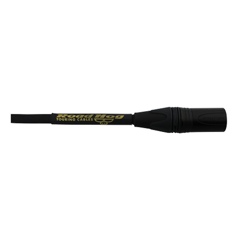 RapcoHorizon RoadHog Microphone Cable | 75'