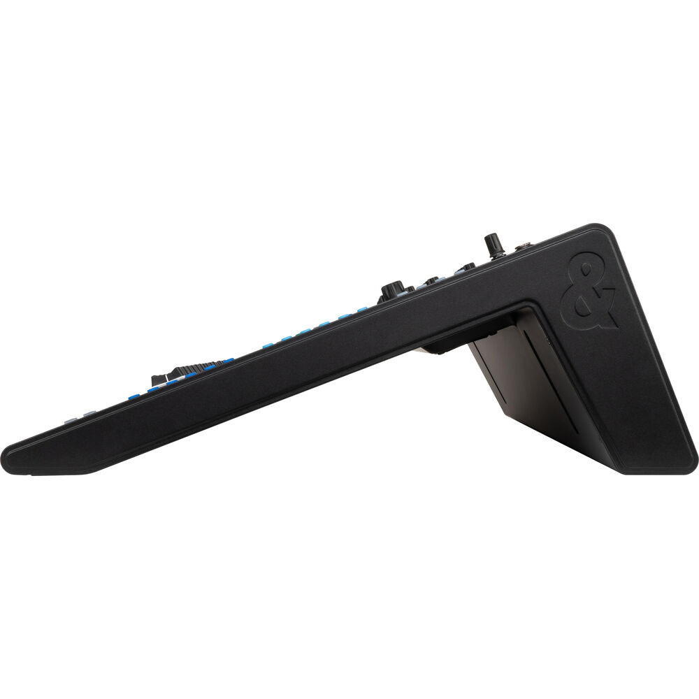 Allen & Heath Qu-5 Compact Mixer