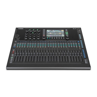 Allen & Heath AH-QU-6 Compact Mixer