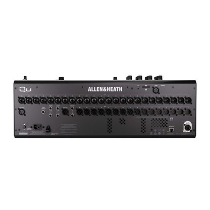Allen & Heath AH-QU-6 Compact Mixer