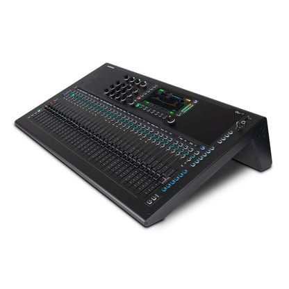Allen & Heath Qu-7 Compact Mixer