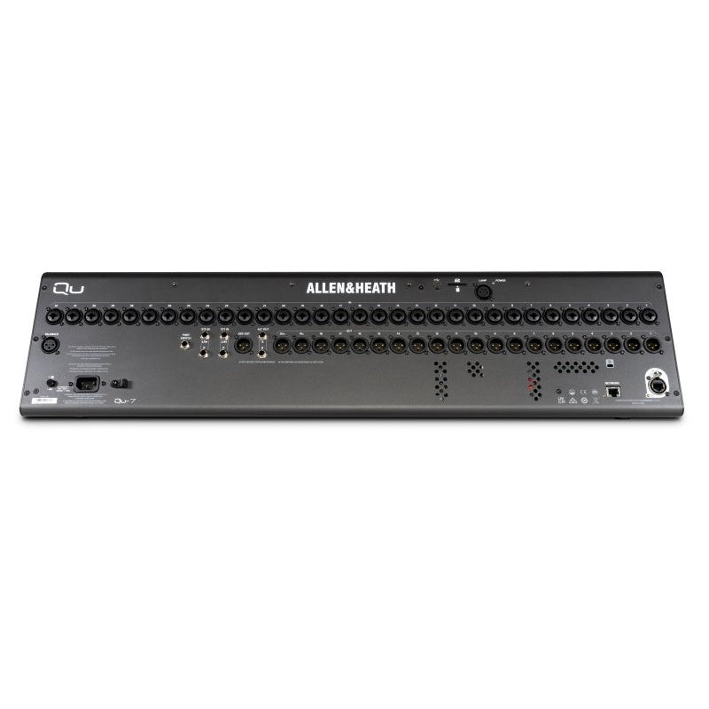 Allen & Heath Qu-7 Compact Mixer
