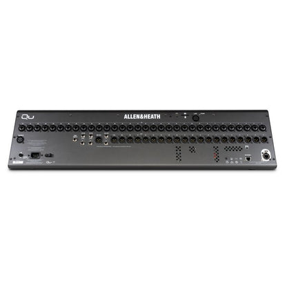 Allen & Heath Qu-7 Compact Mixer