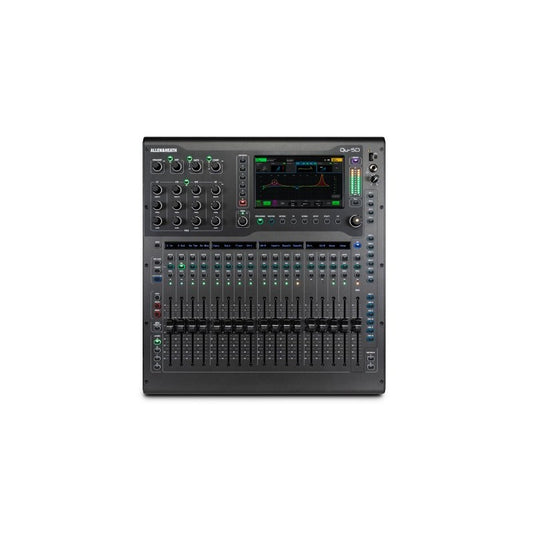 Allen & Heath Qu-5D
