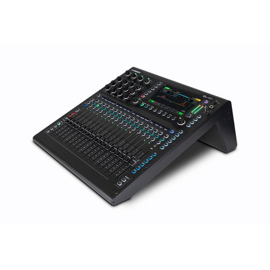 Allen & Heath Qu-5D