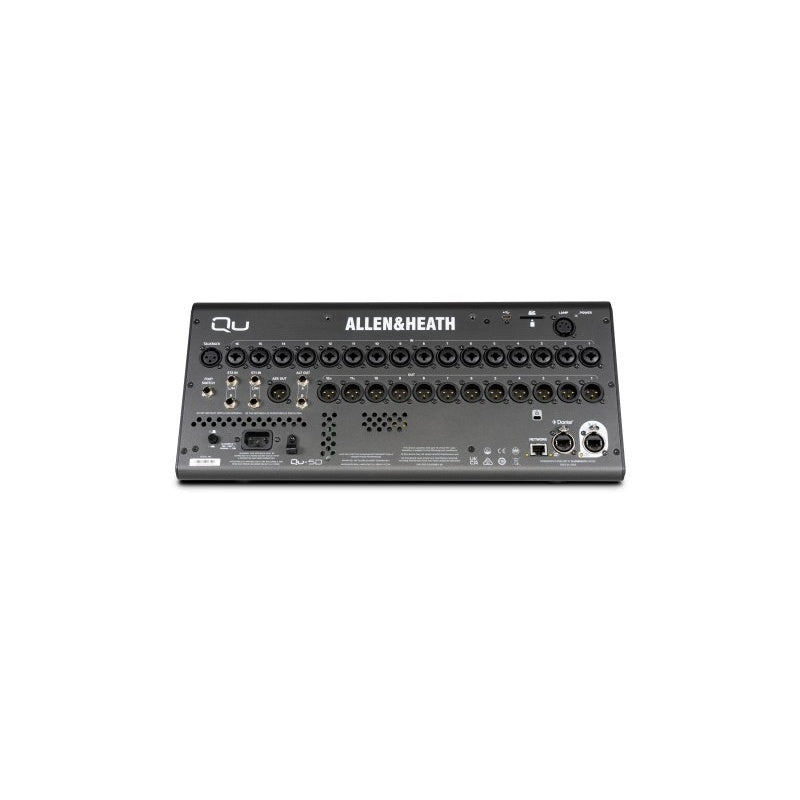 Allen & Heath Qu-5D