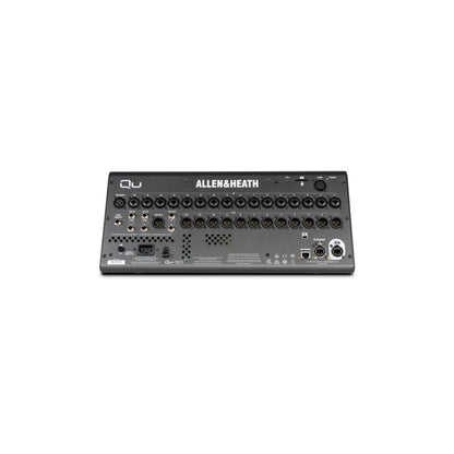 Allen & Heath Qu-5D