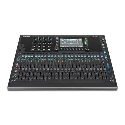 Allen & Heath Qu-6D Compact Mixer