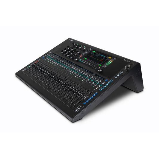 Allen & Heath Qu-6D Compact Mixer