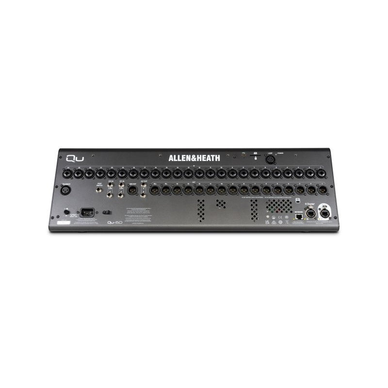 Allen & Heath Qu-6D Compact Mixer