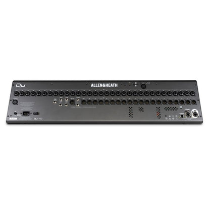 Allen & Heath Qu-7D Compact Mixer with Dante
