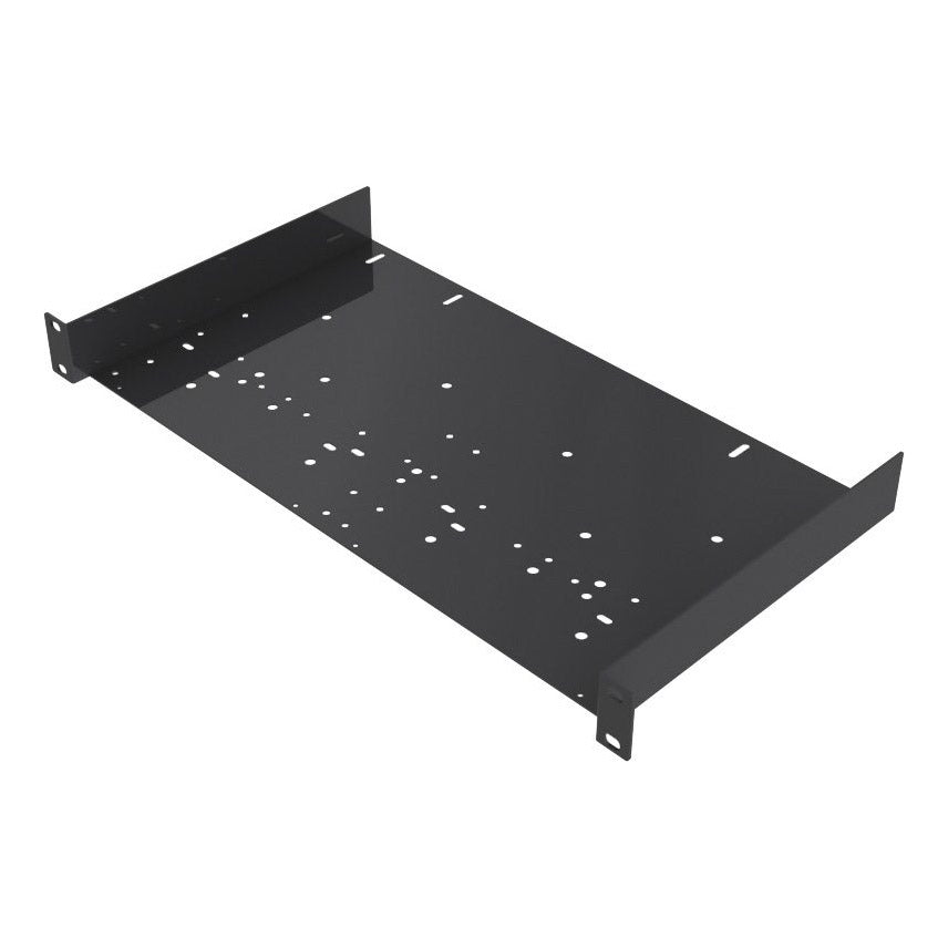 Gator Rackworks GRW-SHELF1UNI Universal Rack Shelf